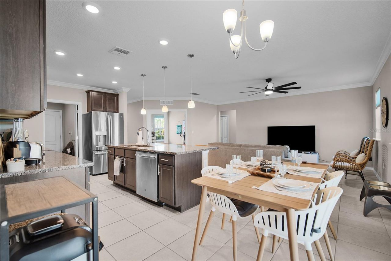 1328 Water Willow Drive, Groveland, FL 34736 Photo