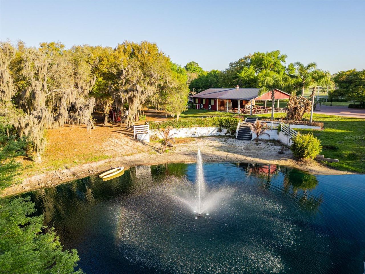 280 Campbell Ranch Run, Geneva, FL 32732 Photo