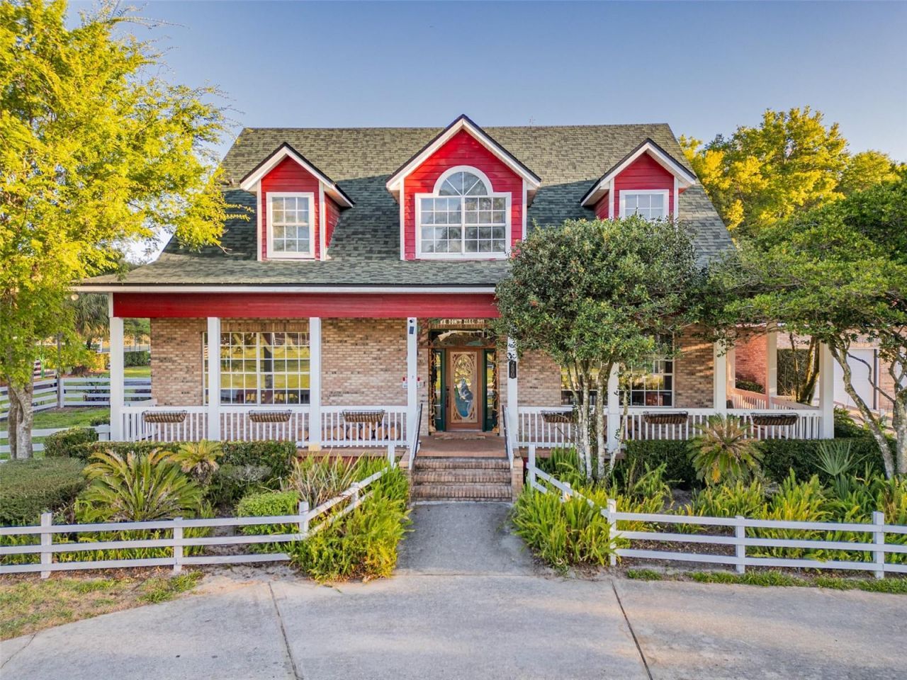 280 Campbell Ranch Run, Geneva, FL 32732 Photo