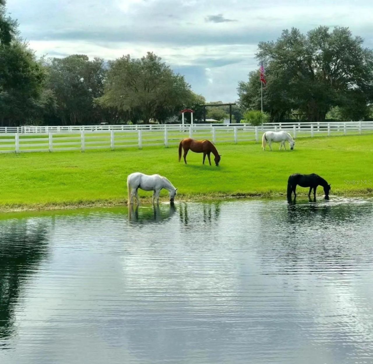 280 Campbell Ranch Run, Geneva, FL 32732 Photo