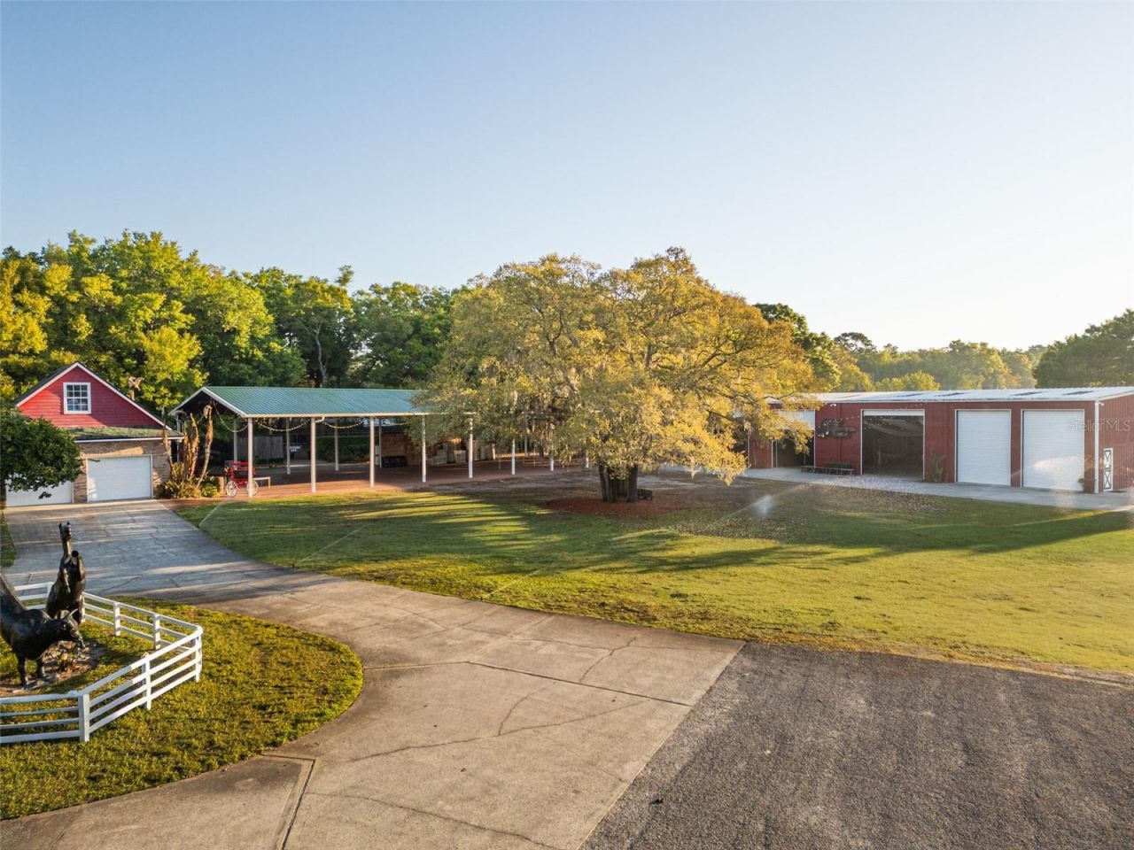 280 Campbell Ranch Run, Geneva, FL 32732 Photo