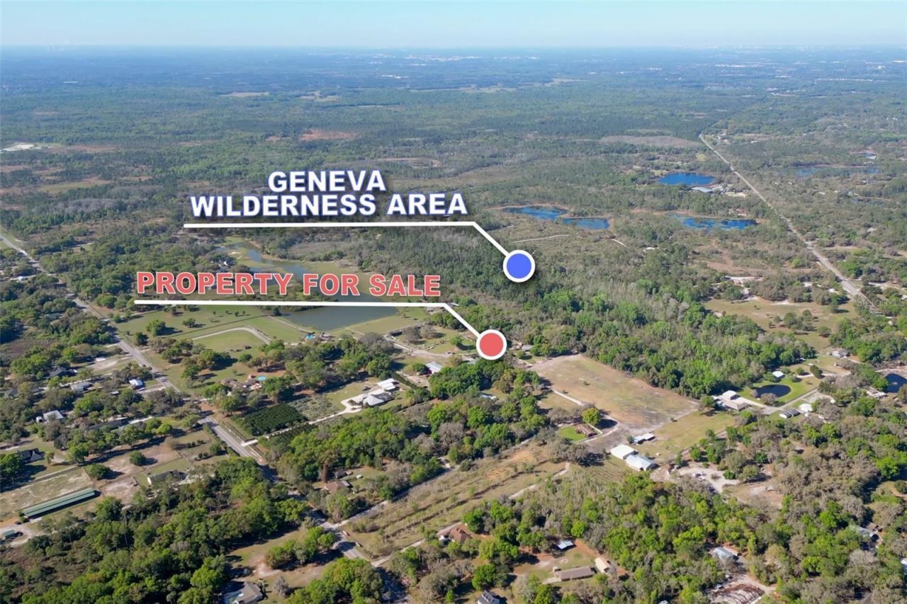 280 Campbell Ranch Run, Geneva, FL 32732 Photo