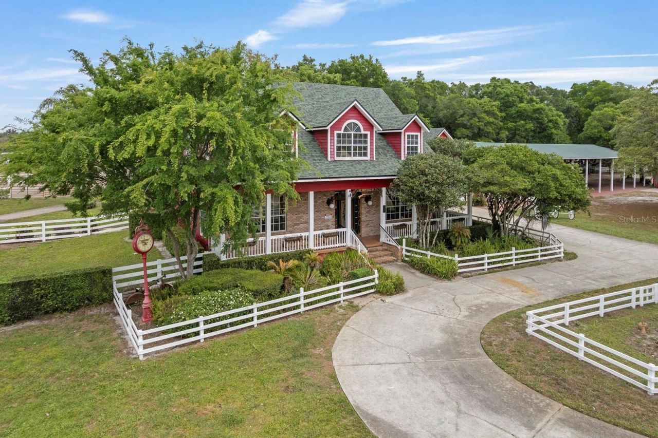 280 Campbell Ranch Run, Geneva, FL 32732 Photo