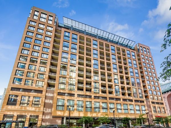 520 S State Street, Unit 705, Chicago, IL 60605