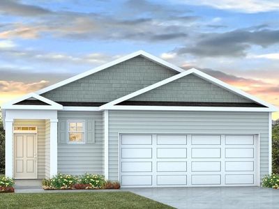 1044 Mulligan Drive, Manning, SC 29102