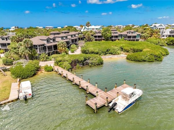 370 Townhouse LN, Unit 60, Upper Captiva, FL 33924