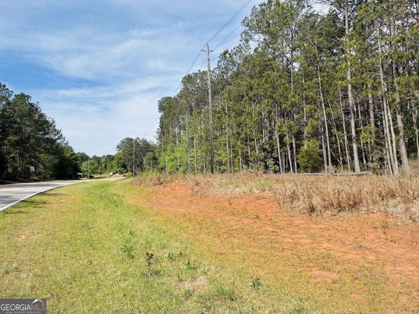 0 Whitesville/ Burkes Chapel Road, Lagrange, GA 30241