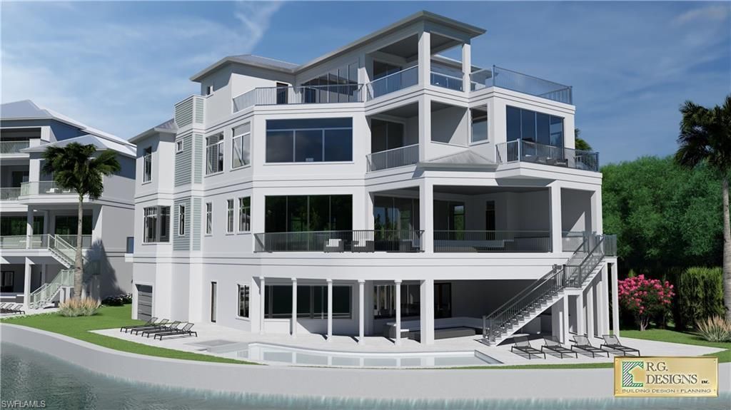 203 Bayfront Dr, Bonita Springs, FL 34134 Photo