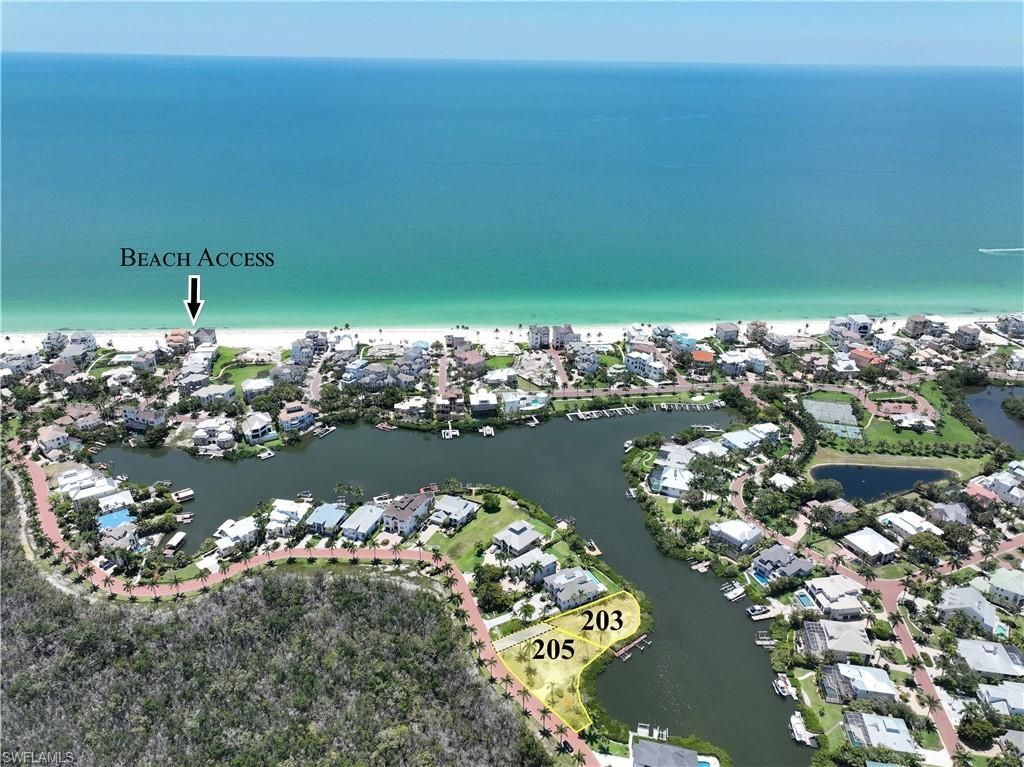 203 Bayfront Dr, Bonita Springs, FL 34134 Photo