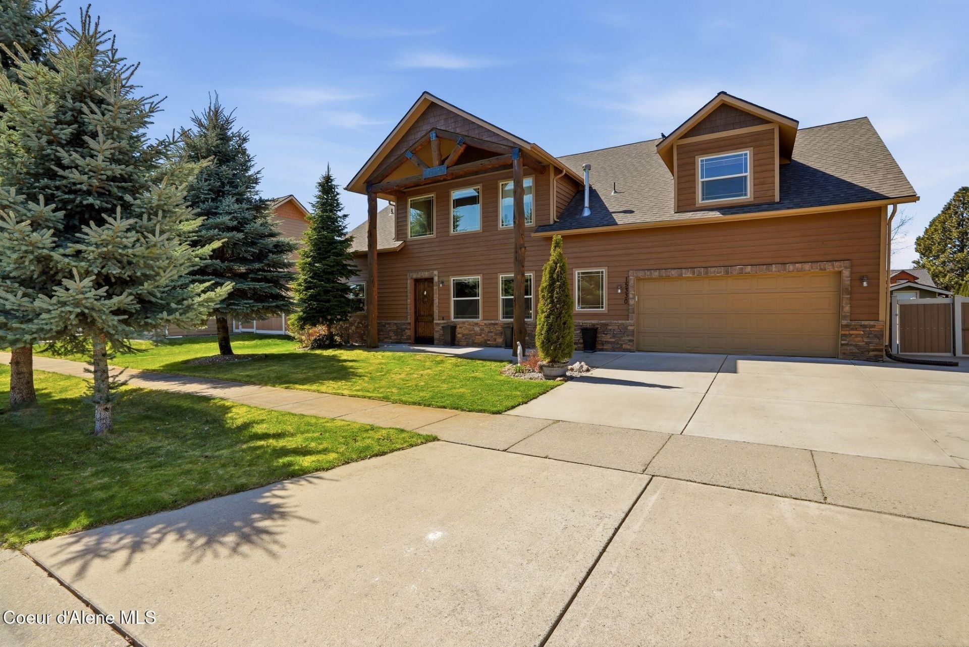 15330 N Nixon LOOP  primary photo