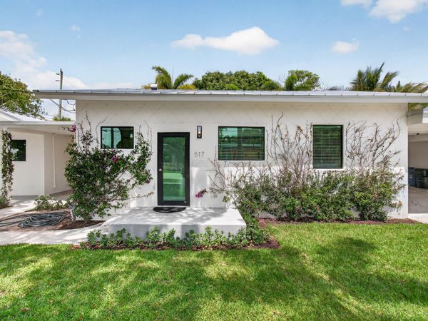 517 NW 1st Street, Delray Beach, FL 33444