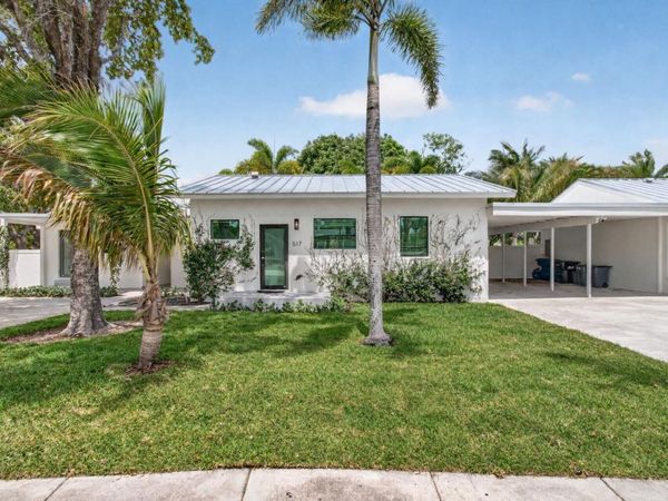 517 NW 1st Street, Delray Beach, FL 33444
