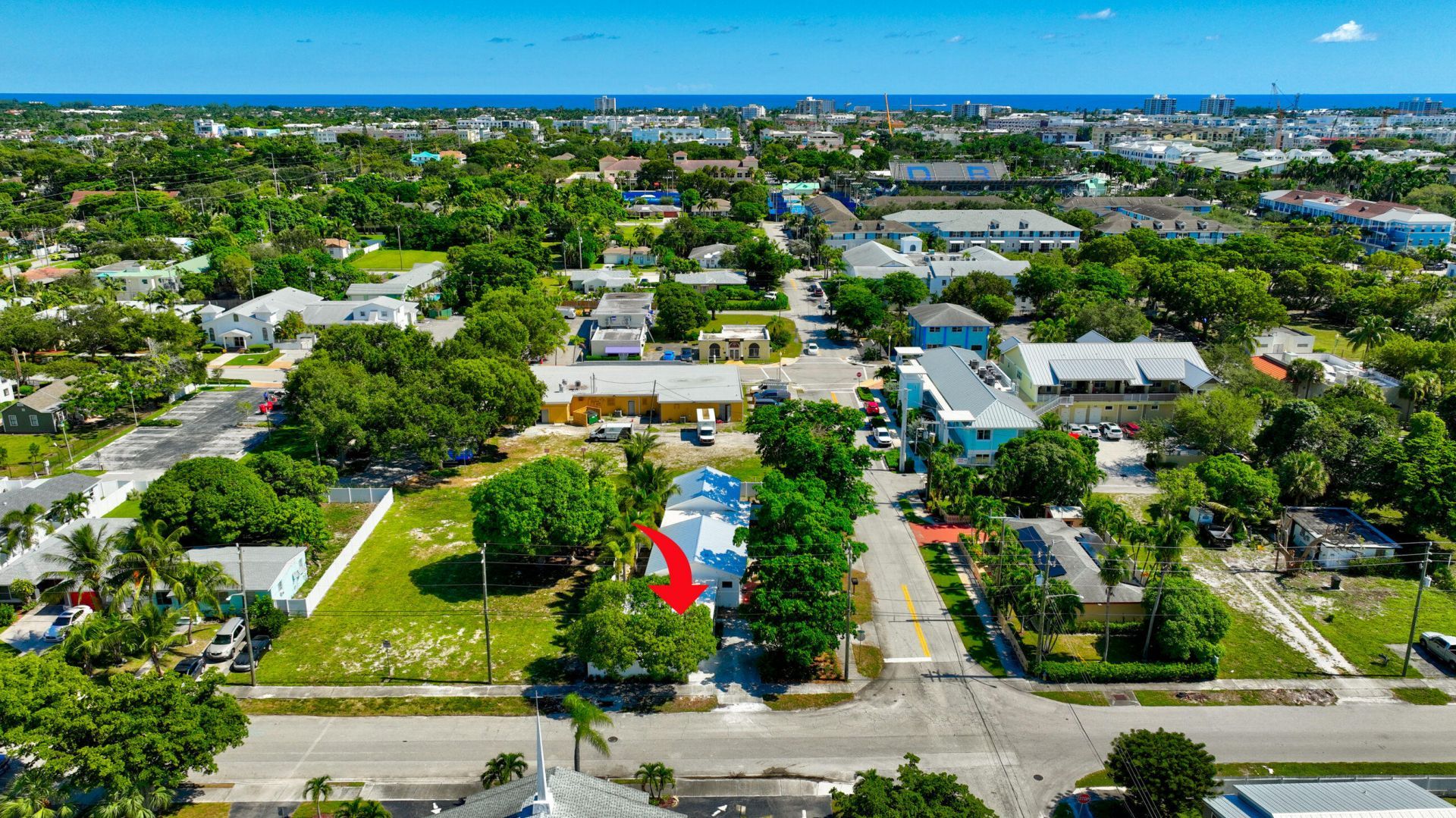 517 NW 1st Street, Delray Beach, FL 33444 Photo