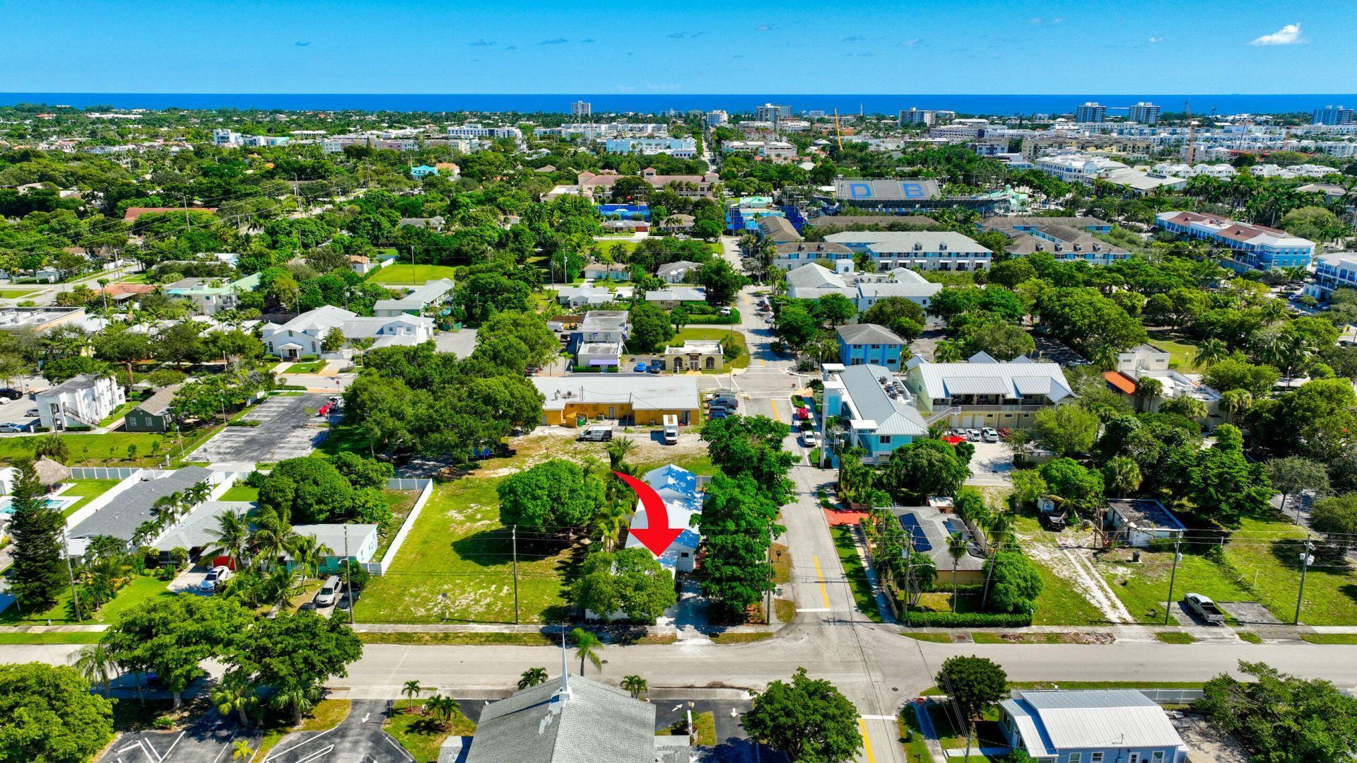 517 NW 1st Street, Delray Beach, FL 33444 Photo