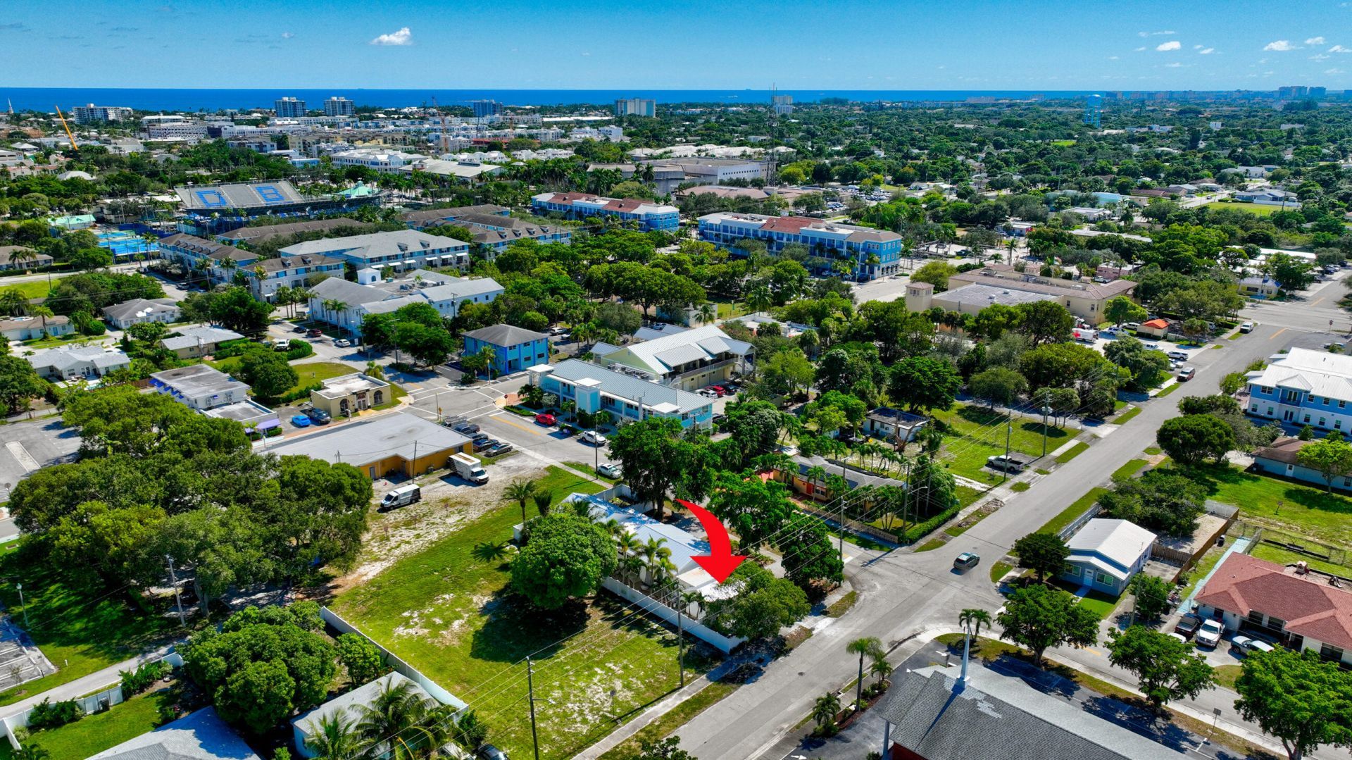 517 NW 1st Street, Delray Beach, FL 33444 Photo