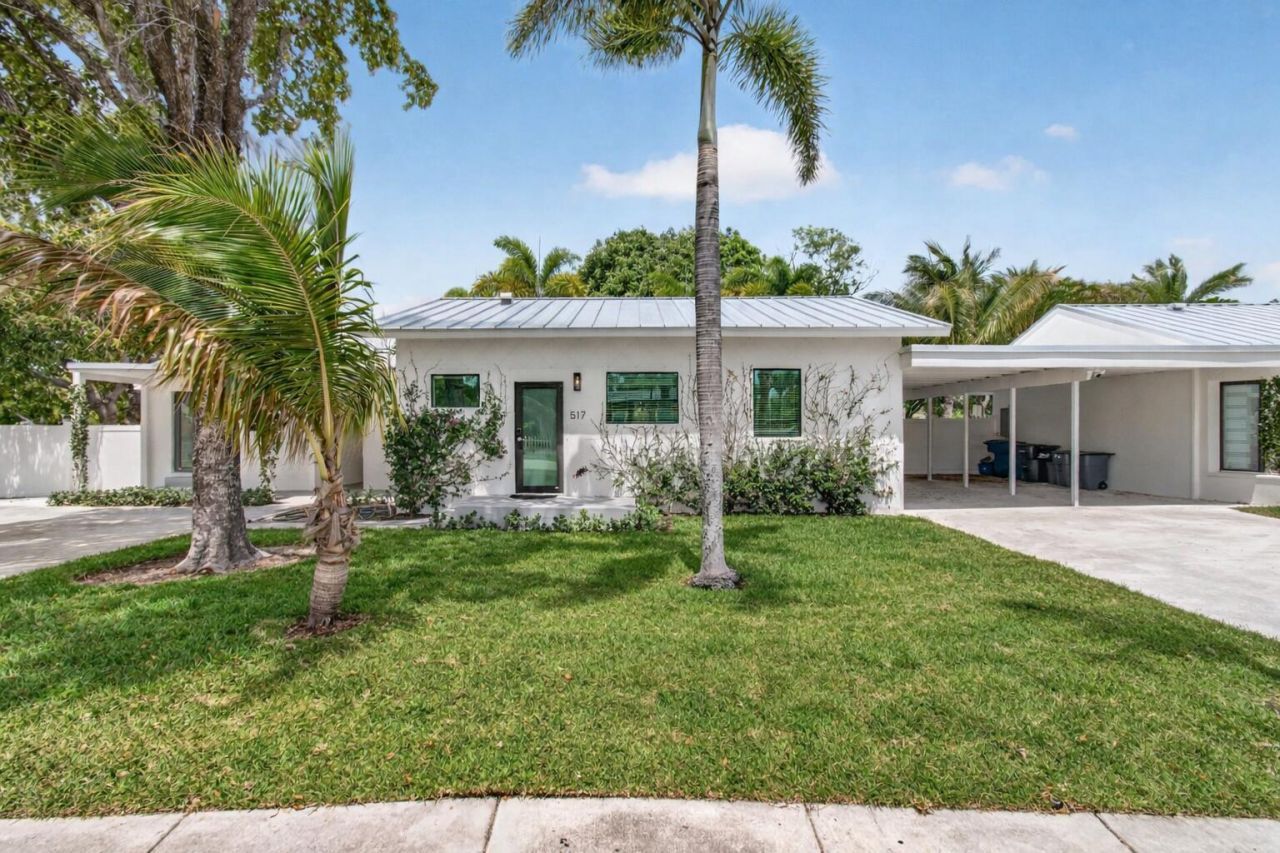517 NW 1st Street, Delray Beach, FL 33444 Photo