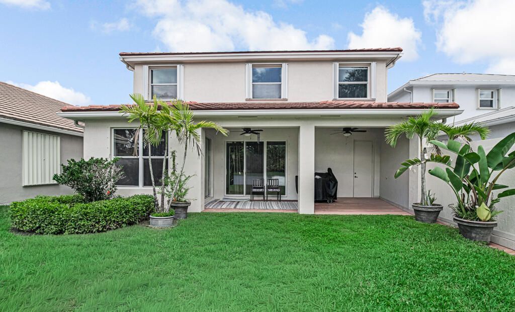 160 Belle Grove Lane, West Palm Beach, FL 33411 Photo