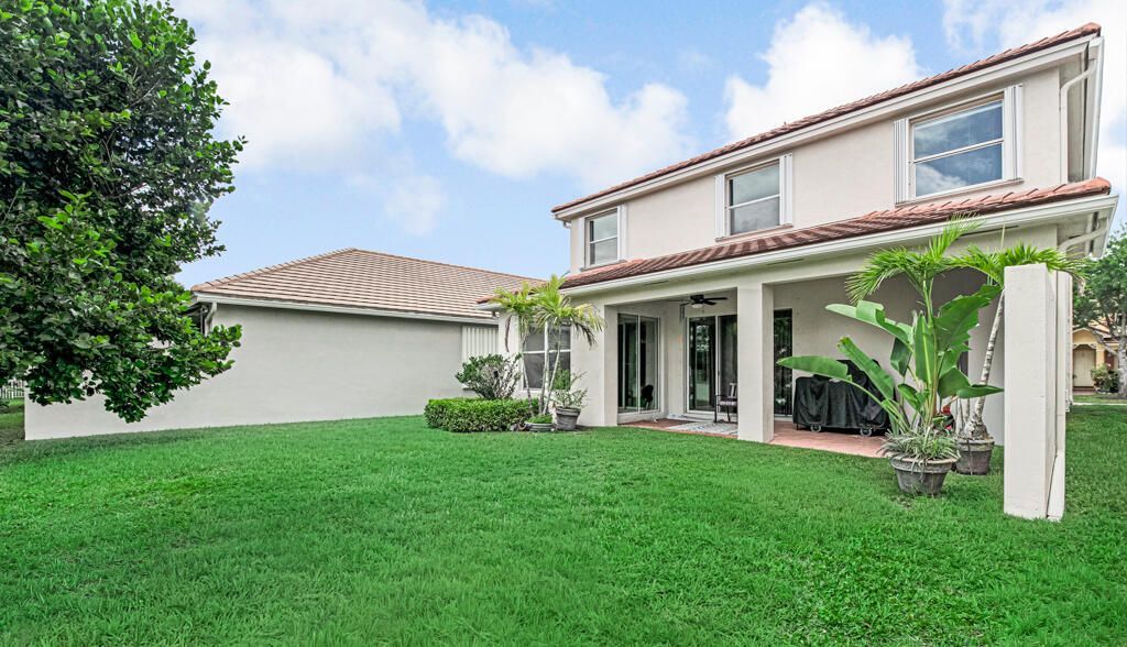 160 Belle Grove Lane, West Palm Beach, FL 33411 Photo