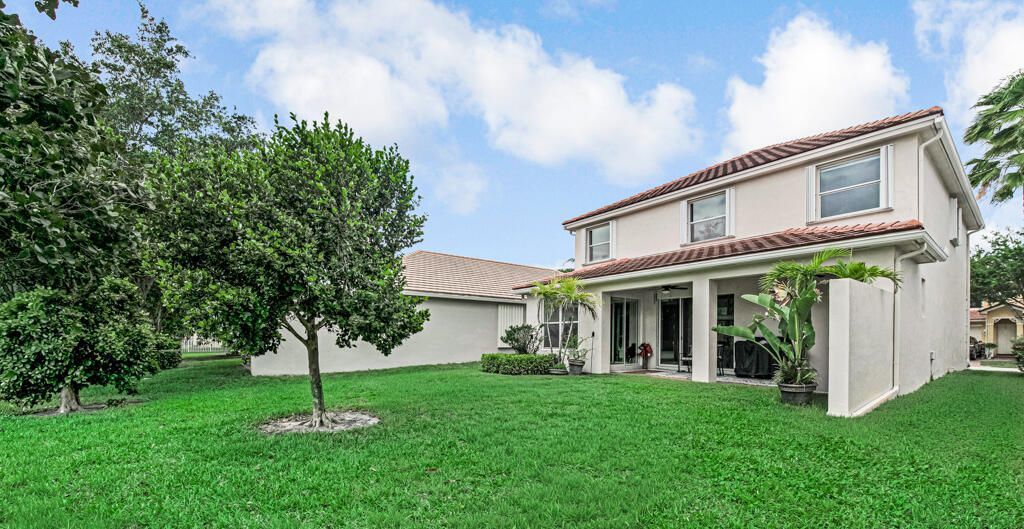 160 Belle Grove Lane, West Palm Beach, FL 33411 Photo