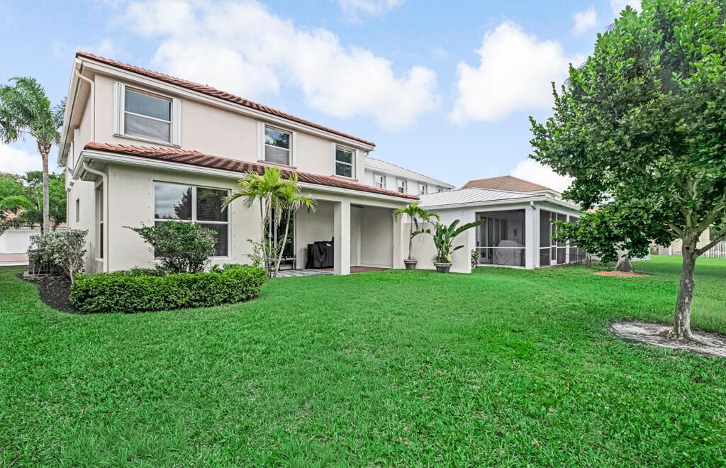 160 Belle Grove Lane, West Palm Beach, FL 33411 Photo