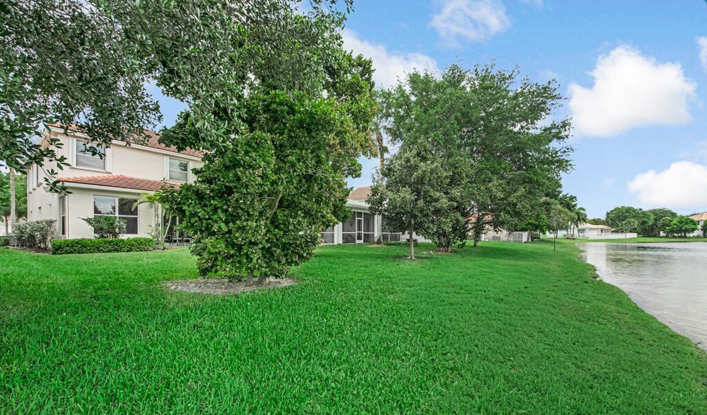 160 Belle Grove Lane, West Palm Beach, FL 33411 Photo