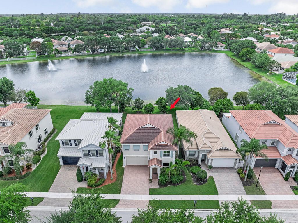 160 Belle Grove Lane, West Palm Beach, FL 33411 Photo