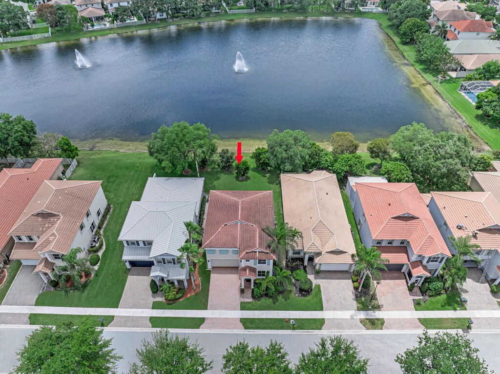160 Belle Grove Lane, West Palm Beach, FL 33411 Photo