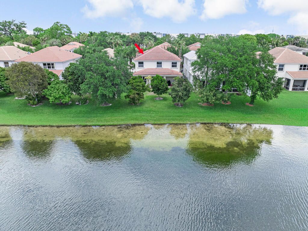 160 Belle Grove Lane, West Palm Beach, FL 33411 Photo