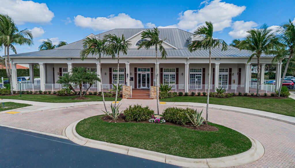 160 Belle Grove Lane, West Palm Beach, FL 33411 Photo