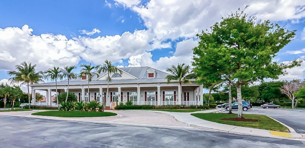 160 Belle Grove Lane, West Palm Beach, FL 33411 Photo