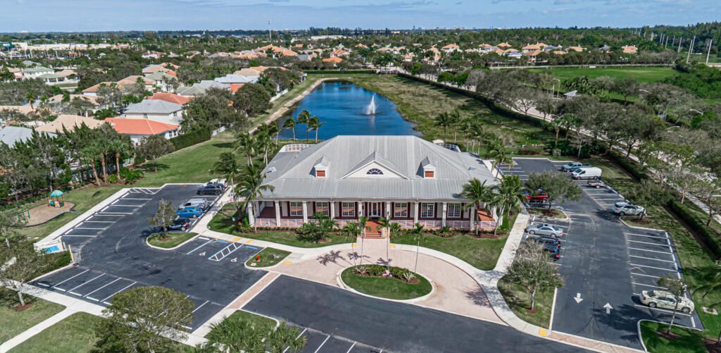 160 Belle Grove Lane, West Palm Beach, FL 33411 Photo