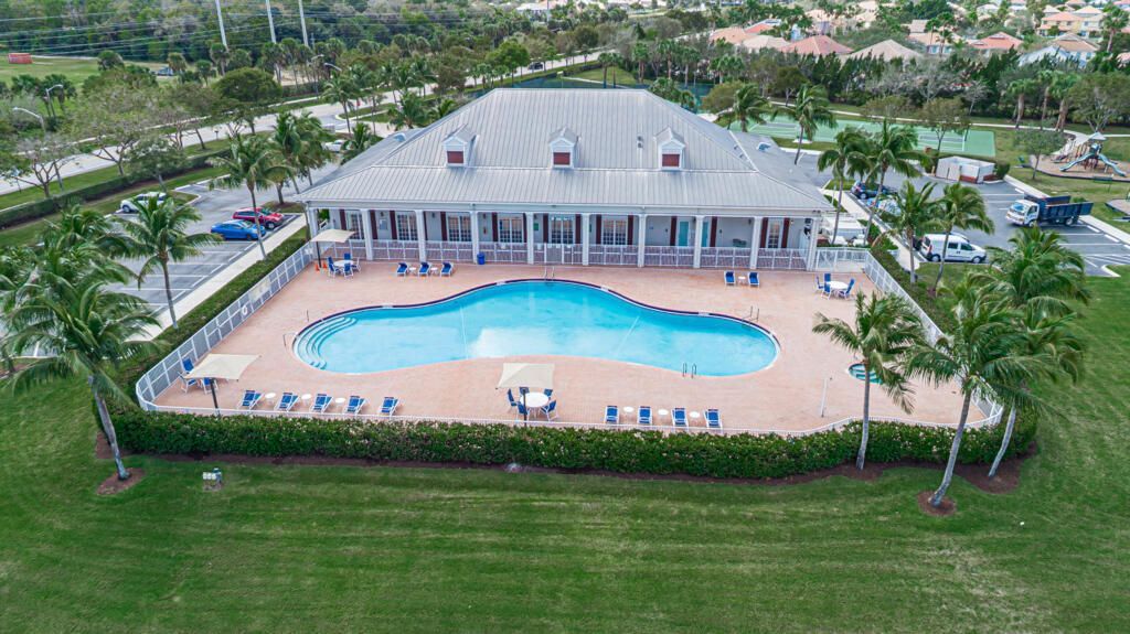 160 Belle Grove Lane, West Palm Beach, FL 33411 Photo