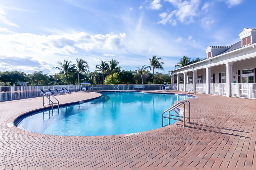 160 Belle Grove Lane, West Palm Beach, FL 33411 Photo