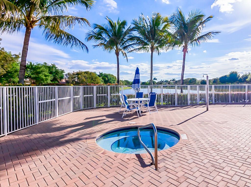 160 Belle Grove Lane, West Palm Beach, FL 33411 Photo
