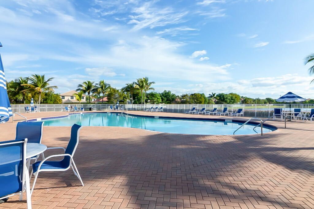 160 Belle Grove Lane, West Palm Beach, FL 33411 Photo