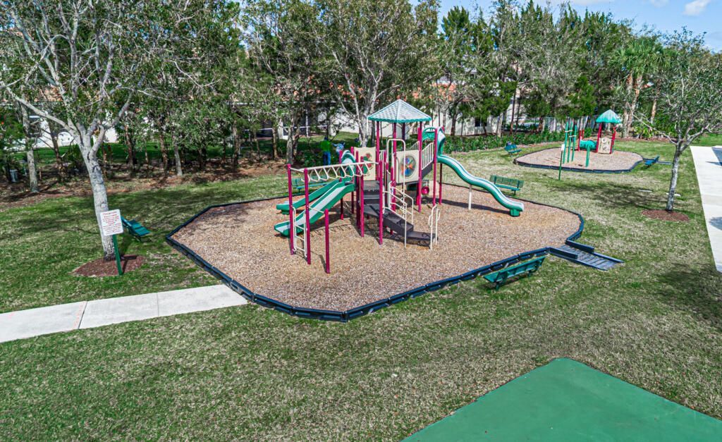 160 Belle Grove Lane, West Palm Beach, FL 33411 Photo