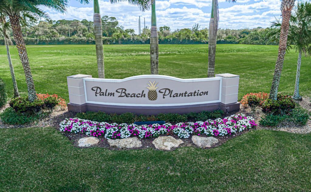 160 Belle Grove Lane, West Palm Beach, FL 33411 Photo