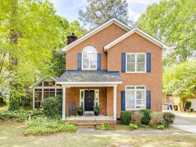 15 Westshire Court, Columbia, SC 29209