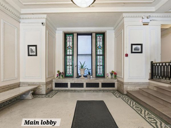 302 Convent Ave, Unit 53, New York (Manhattan), NY 10031