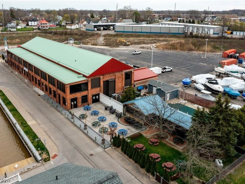 224 E Marina, Lorain, OH 44052 Photo 36