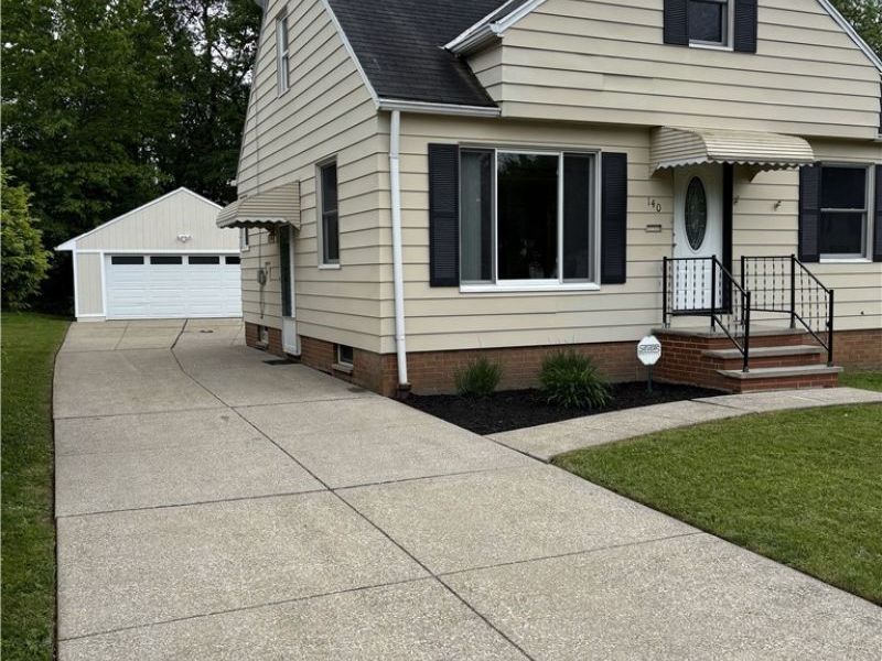 140 Cowles Avenue, Bedford, OH 44146 Photo 33