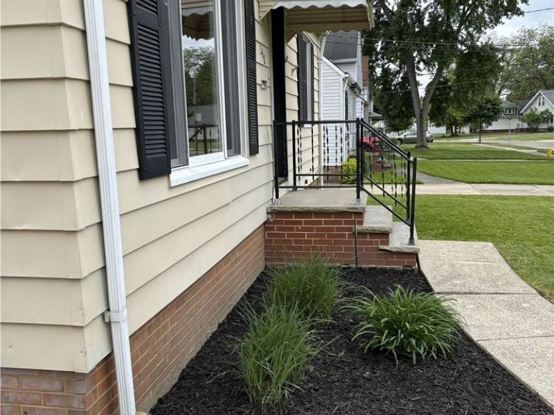 140 Cowles Avenue, Bedford, OH 44146 Photo 34