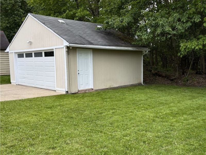 140 Cowles Avenue, Bedford, OH 44146 Photo 5