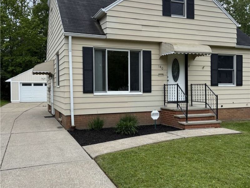 140 Cowles Avenue, Bedford, OH 44146 Photo 6