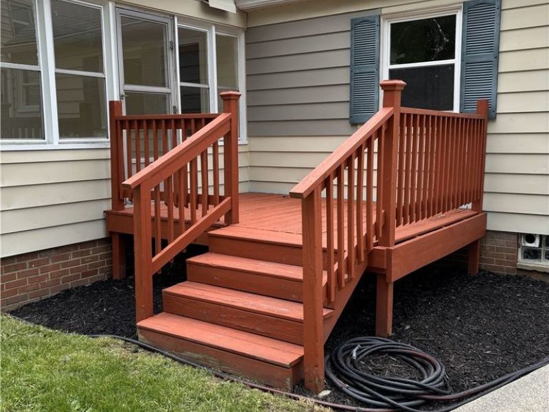 140 Cowles Avenue, Bedford, OH 44146 Photo 7