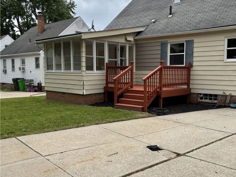 140 Cowles Avenue, Bedford, OH 44146 Photo 8