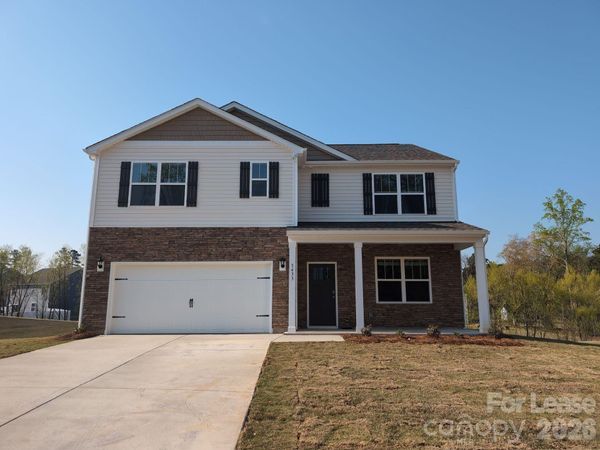 3433 Austin Duncan Drive , Gastonia, NC 28056