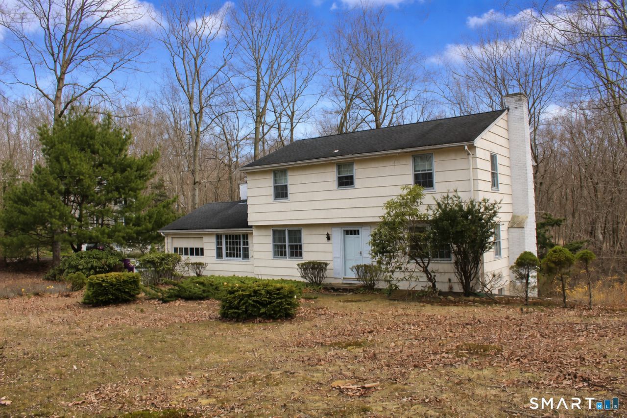 12 Sportsman's Hill, Madison, CT 06443 Main Photo