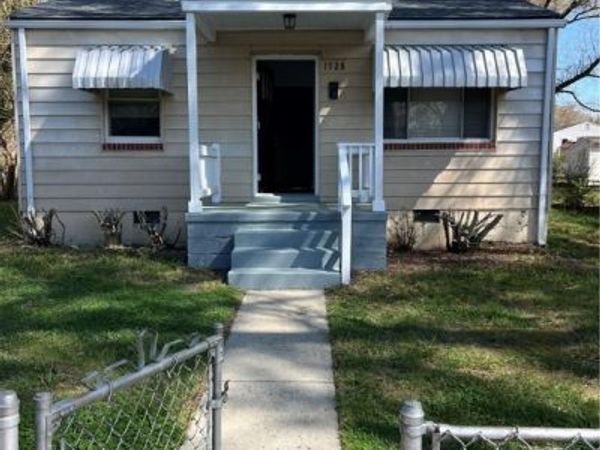 1728 Winder Street, Richmond, VA 23220