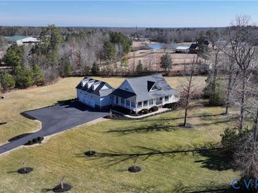 12900 River Road , Chesterfield, VA 23838